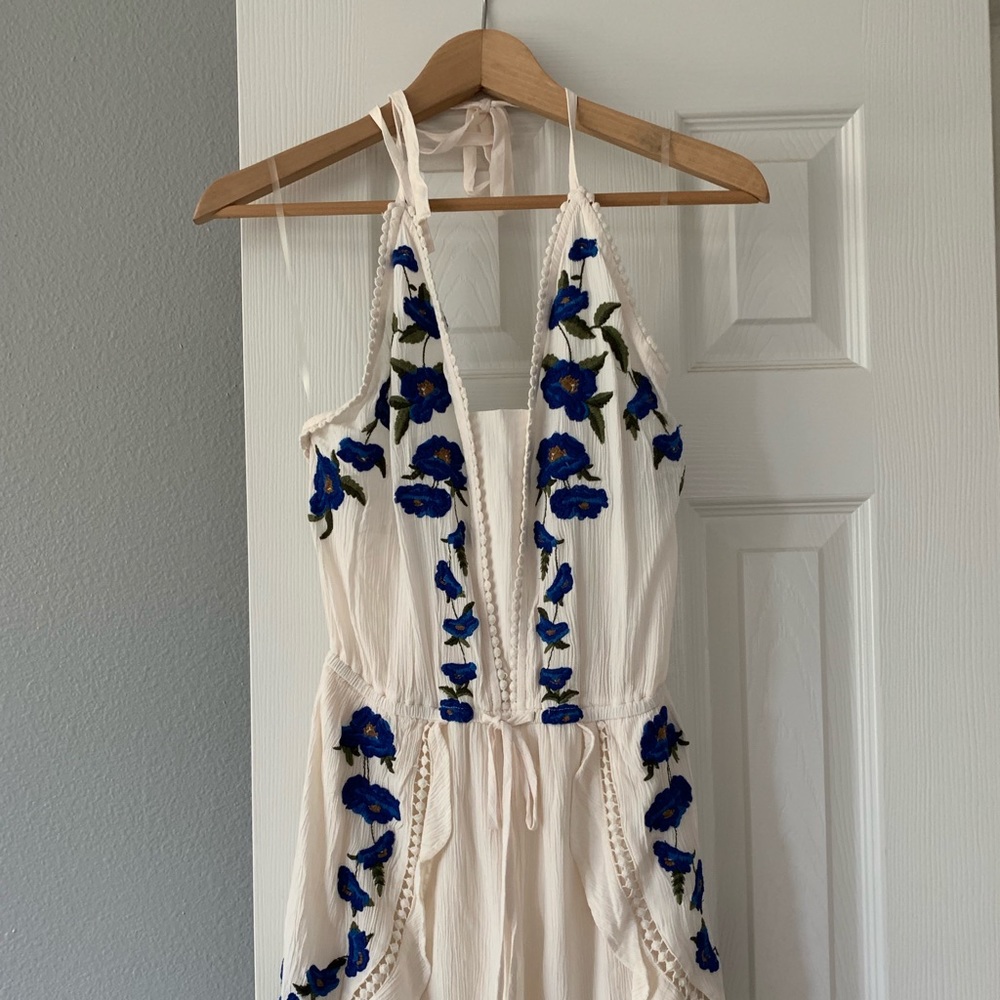 NEW WITH TAGS! American Eagle Outfitters romper